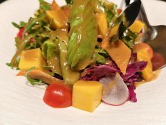 -恰餐厅及酒吧CHAR Bar & Grill(北京三里屯洲际店)