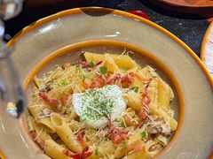-Inspiration灵感·罗马西餐厅(九龙坡店)