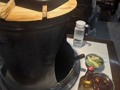 -地锅公社·现炒地锅鸡·地锅鱼·夜宵(罗锦路店)