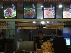 -姑娘手·陕西手工面·肉夹馍(象峰店)