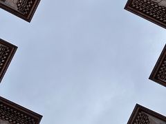 -高台民居