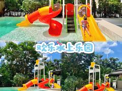 -美的鹭湖森林度假区