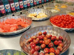 -非烤勿扰韩料自助烤肉(松山湖万科店)