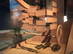 -盘龙城国家考古遗址公园