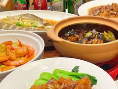-山海菜馆·海肠捞饭·青岛菜(栈桥店)