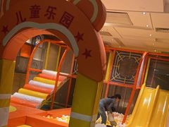 -舜和巴西烤肉餐厅(舜和国际店)