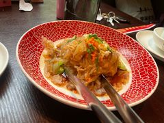 -单家老院·院子里的青岛菜(沙子口店)