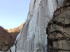-灵溪风景区