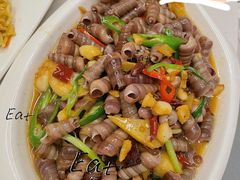 麻辣钉螺-蚝伯·新派海鲜(荣昌店)