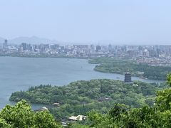 -九曜山