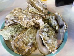 -日照大牌檔•小船海鲜(万平口店)