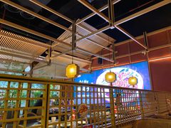 大堂-湘阁里辣(南联锦泰城店)