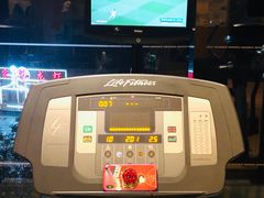 -青岛富力艾美酒店