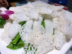 -鲜货俚鲜火锅(青果路店)