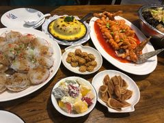 -运河古都(兴华西路店)