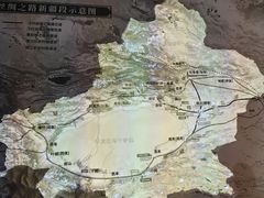 -巴音郭楞蒙古自治州博物馆