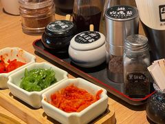 -牛角烧肉(步步高星城天地店)