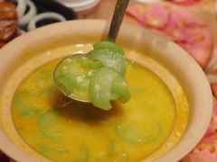 -西贝(紫荆广场店)