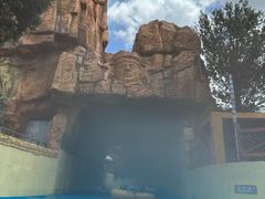 -上海玛雅海滩水公园