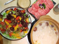 -骨味坊·十二年老店(宝业东城广场店)