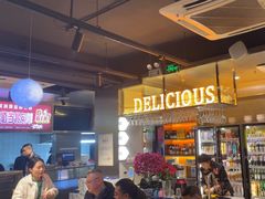 -记忆串城·东北烧烤·小龙虾·大型团建(南油店)