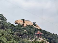 -崂山仰口游览区