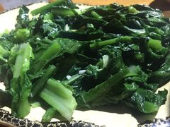 清炒时蔬-胡师傅三下锅(汽车站店)