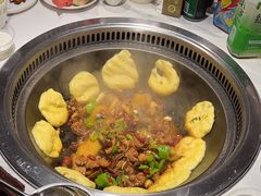 -五谷虫子鸡(医学院店)