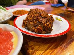 麻辣兔头-冒椒火辣(太古里店)