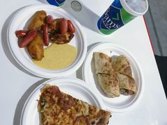 -山姆餐吧(南昌红谷滩印象城店)