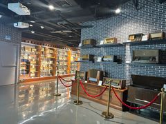 -上海无线电博物馆