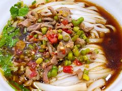 -肆姐面粉馆(坡子街店)