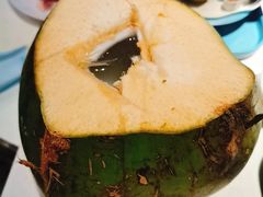 -百年果林椰子鸡(中洲店)