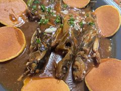 -关东小磨东北菜(漕河泾印象城店)