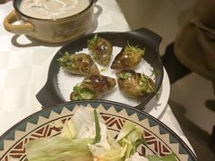 -西堤牛排(南京龙江店)