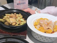 -狮王府淮扬菜(新街口友谊店)