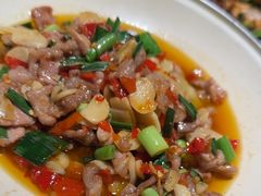 -树厨贵州菜(大十字店)