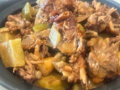 -海湾壹品·粤菜·早茶·烤鸭(拱北店)