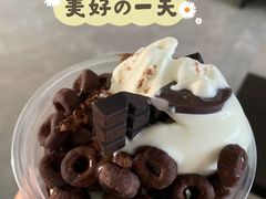 -DQ·蛋糕·冰淇淋(川沙东海岸店)