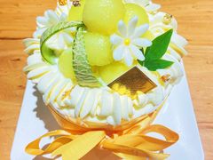 -卷心卷意·轻甜蛋糕(新光天地店)