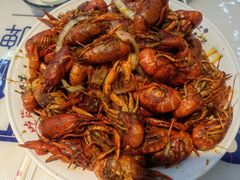 -天津乾毓德饭庄·清真传统炒菜·海鲜烧烤(咸阳路店)