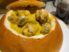 -大树餐厅(红旗街万达店)