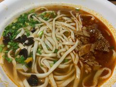 -宽味餐厅(万博广场店)