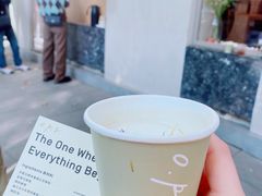-O.P.S. CAFE
