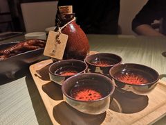 桃花醉-花千醉(新街口店)