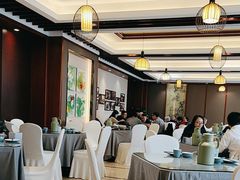 -冶春茶社(官园桥店)