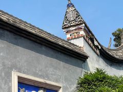 -福建省非物质文化遗产博览苑