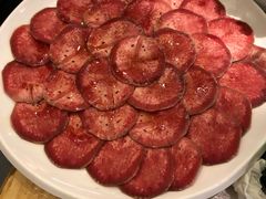 -韩宫宴烤肉·料理(宝山万达店)
