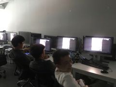 -火星时代教育(成都校区)