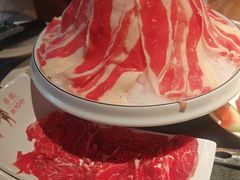 -川味观·鲜货火锅(西湖文化广场店)